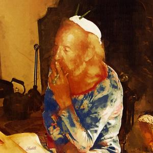 Ripollés: El artista, el genio, el hombre, el ser humano, la libertad.