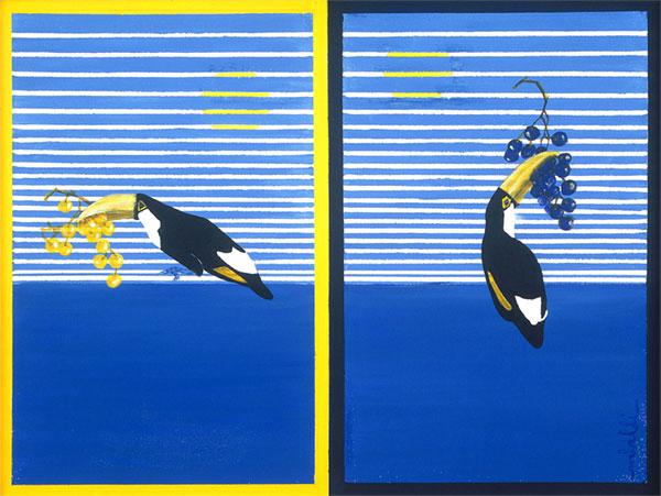 MARY BRILLI - Équilibres arctiques