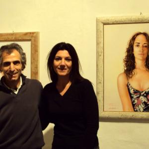 IL RITRATTO E L'ANIMA.