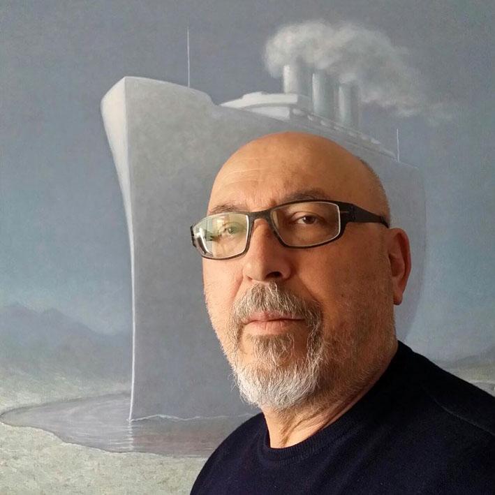 “Archeologie - Segni di un passato in un tempo futuro”, Giuliano Giuggioli “Archeologie - Segni di un passato in un tempo futuro”, Giuliano Giuggioli