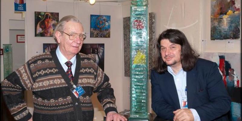 Arte Fiera di Stoccarda Sindelfingen