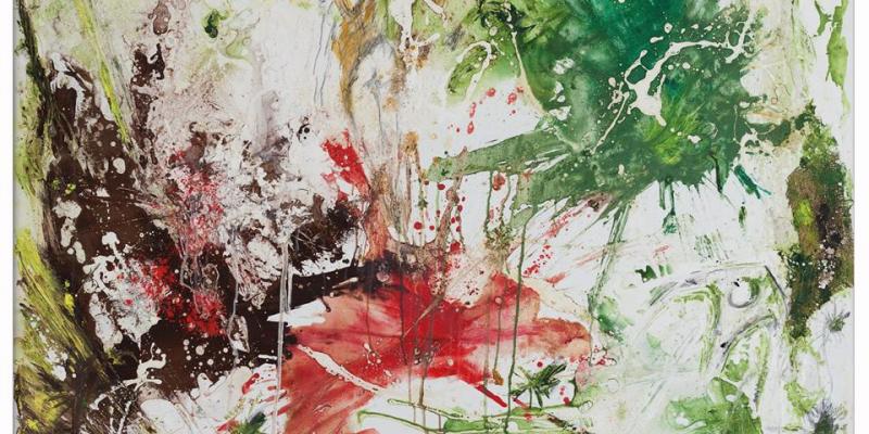 "Scirocco": the seasons of the material and color of Vittorio Vertone.