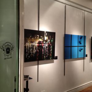 The City and the Night