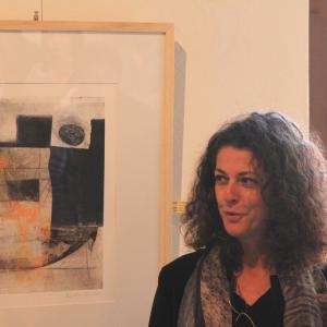 L'IMPRONTA E IL SEGNO A PALAZZO DUCALE DI REVERE (MN)