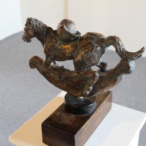 ONIRICA-TRA SURREALE E FANTASY A PALAZZO DUCALE DI REVERE