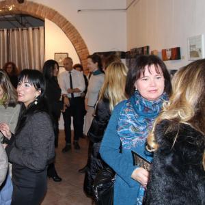 REGAL-ARTE 2013 a Mantova