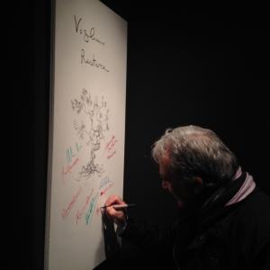 Il silenzio della coscienza