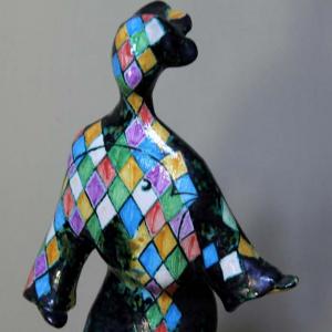 ULTIMA MOSTRA ALLA MERIDIANA di MODENA ..poi pausa estiva.