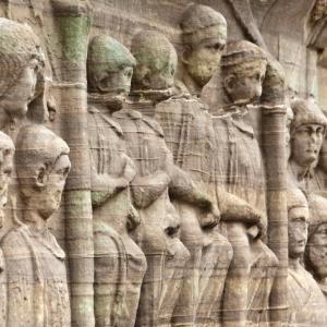 Turchia. Istanbul. Caos e collasso 1/2