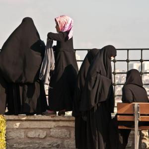 Turchia. Istanbul. Caos e collasso 2/2