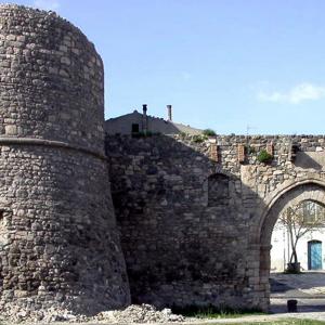 Italia. Basilicata. Potenza (1)