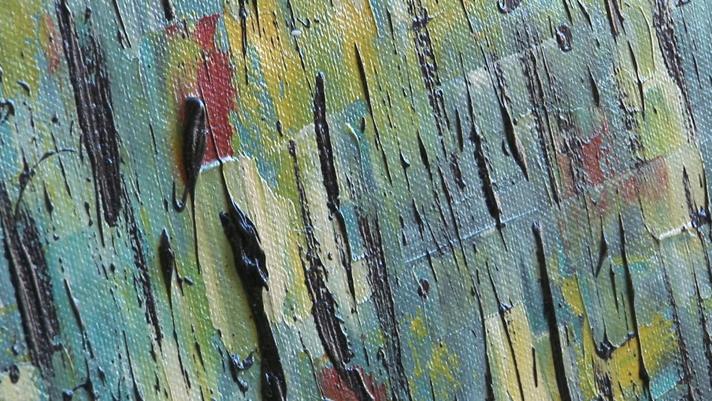 Mostra personale di Francesco Fiscardi  "METROPOLI DEL MONDO"