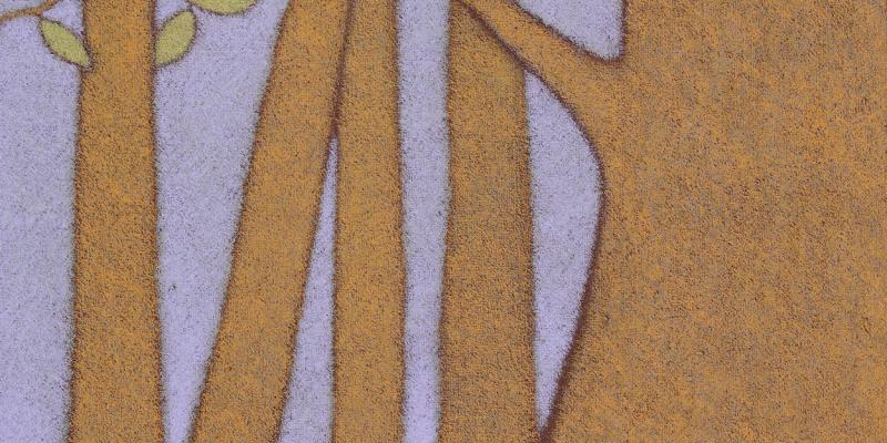 "Silence": personale di Guido Morelli alla Torre Guinigi di Lucca "Silence": personale di Guido Morelli alla Torre Guinigi di Lucca