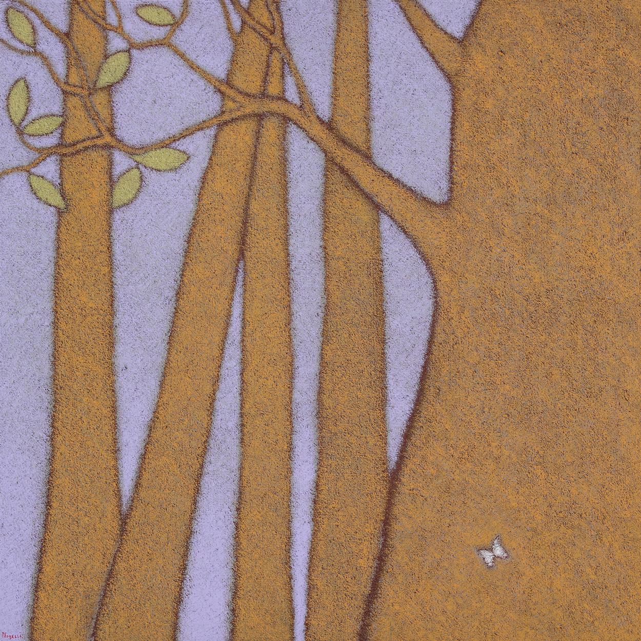 "Silence": personale di Guido Morelli alla Torre Guinigi di Lucca "Silence": personale di Guido Morelli alla Torre Guinigi di Lucca