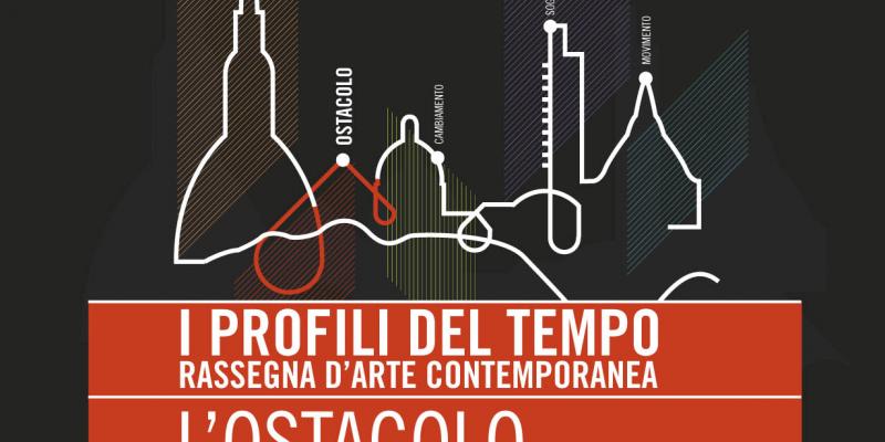 A Torino, gli artisti interpretano i tic tac de “I Profili del Tempo”, la rassegna giunta al secondo appuntamento con la mostra “L’Ostacolo”. A Torino, gli artisti interpretano i tic tac de “I Profili del Tempo”, la rassegna giunta al secondo appuntamento con la mostra “L’Ostacolo”.
