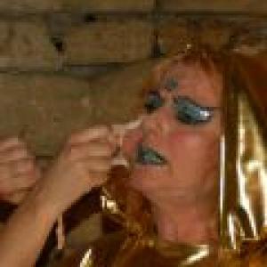 GLOBALART di Rosa Didonna presenta  "OMAGGIO A PINO PASCALI"