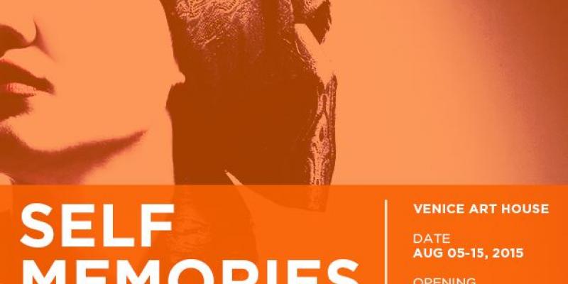 SELF MEMORIES – The contemporary sense of awareness, International Festival