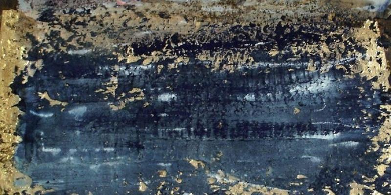 Teresa Santinelli. Un'idea di mare Teresa Santinelli. Un'idea di mare