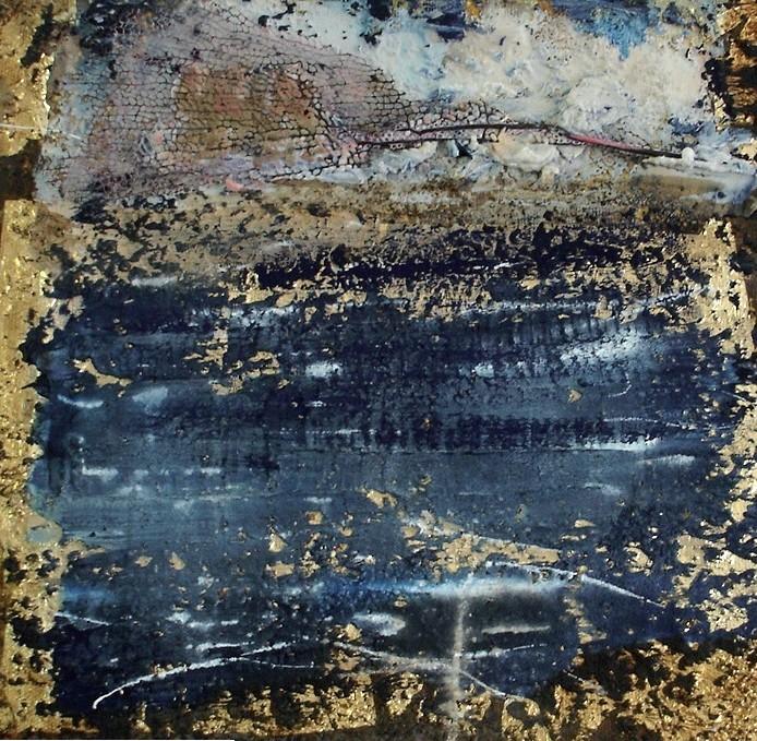 Teresa Santinelli. Un'idea di mare Teresa Santinelli. Un'idea di mare