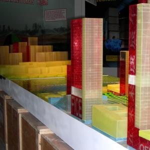 Italia. Venezia, Biennale di Architettura