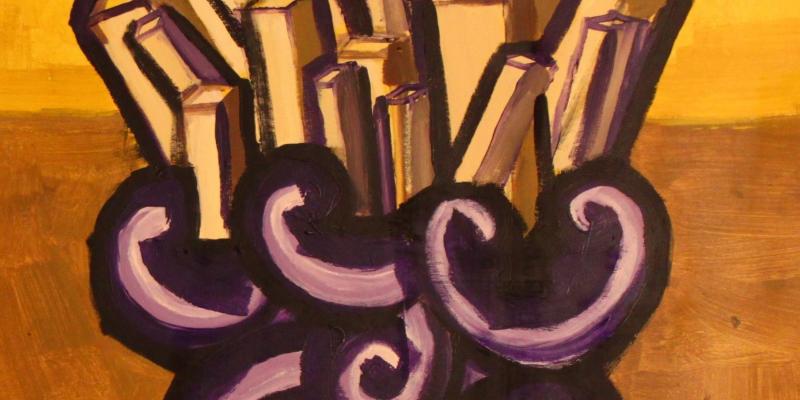 Viaggio nelle città invisibili di Lucia Ghirardi