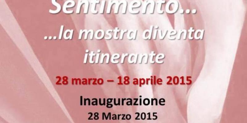 ESPRESSIONE E SENTIMENTO ESPRESSIONE E SENTIMENTO