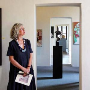 FORMA ET IMAGO al PALAZZO DUCALE DI REVERE (MN) 6-28 GIUGNO 2015