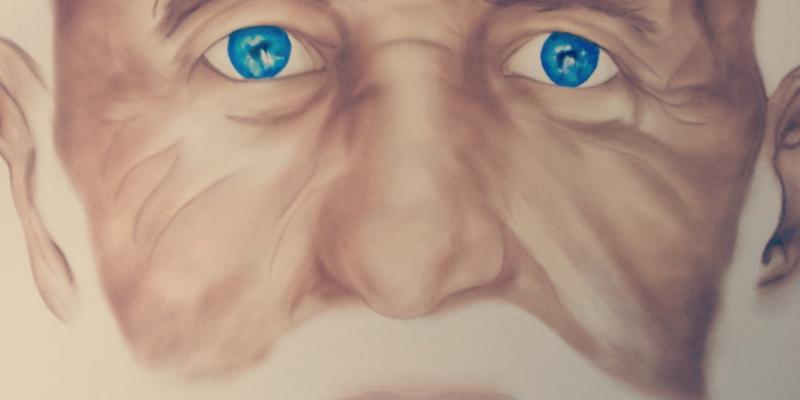 personal page on Facebook