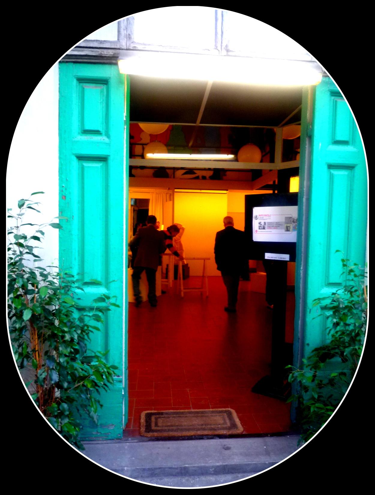 Il Gruppo Donatello. Storia