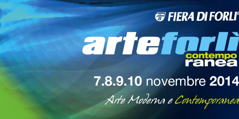 CONTEMPORANEA DI FORLì CONTEMPORANEA DI FORLì