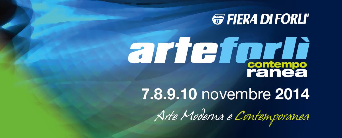 CONTEMPORANEA DI FORLì