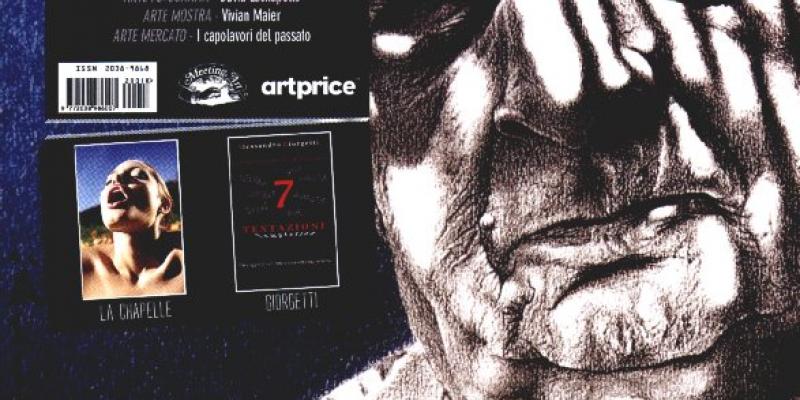 Nuovi articoli su artiste di Soqquadro