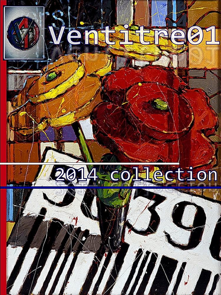 Risultati Selezione e nuovi artisti in catalogo Risultati Selezione e nuovi artisti in catalogo