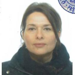 Francesca Fabiani Francesca Fabiani