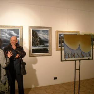 I LUOGHI DELL'INFINITO