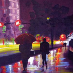 Paesaggi metropolitani