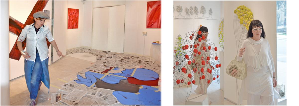 Inferno e Paradiso Inferno e Paradiso