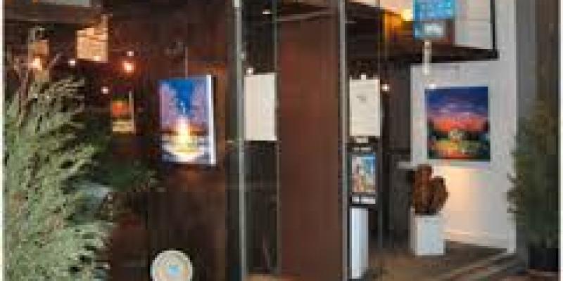 Emozioni d'Arte 4° Edizione