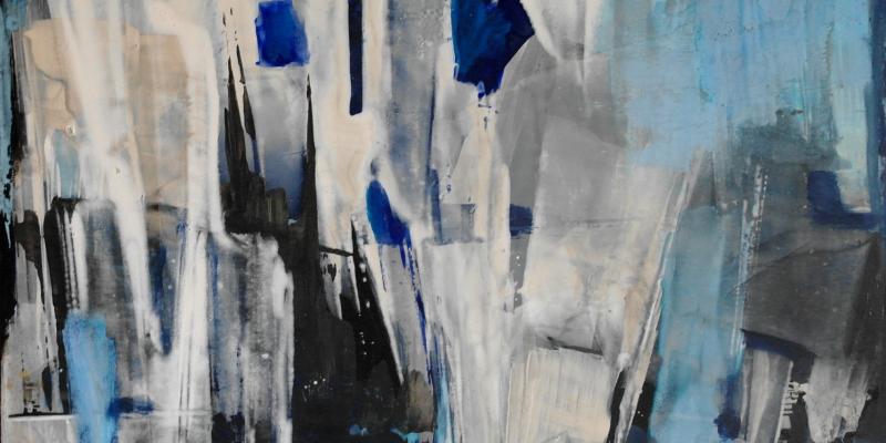 Showcase Winner on Artslant