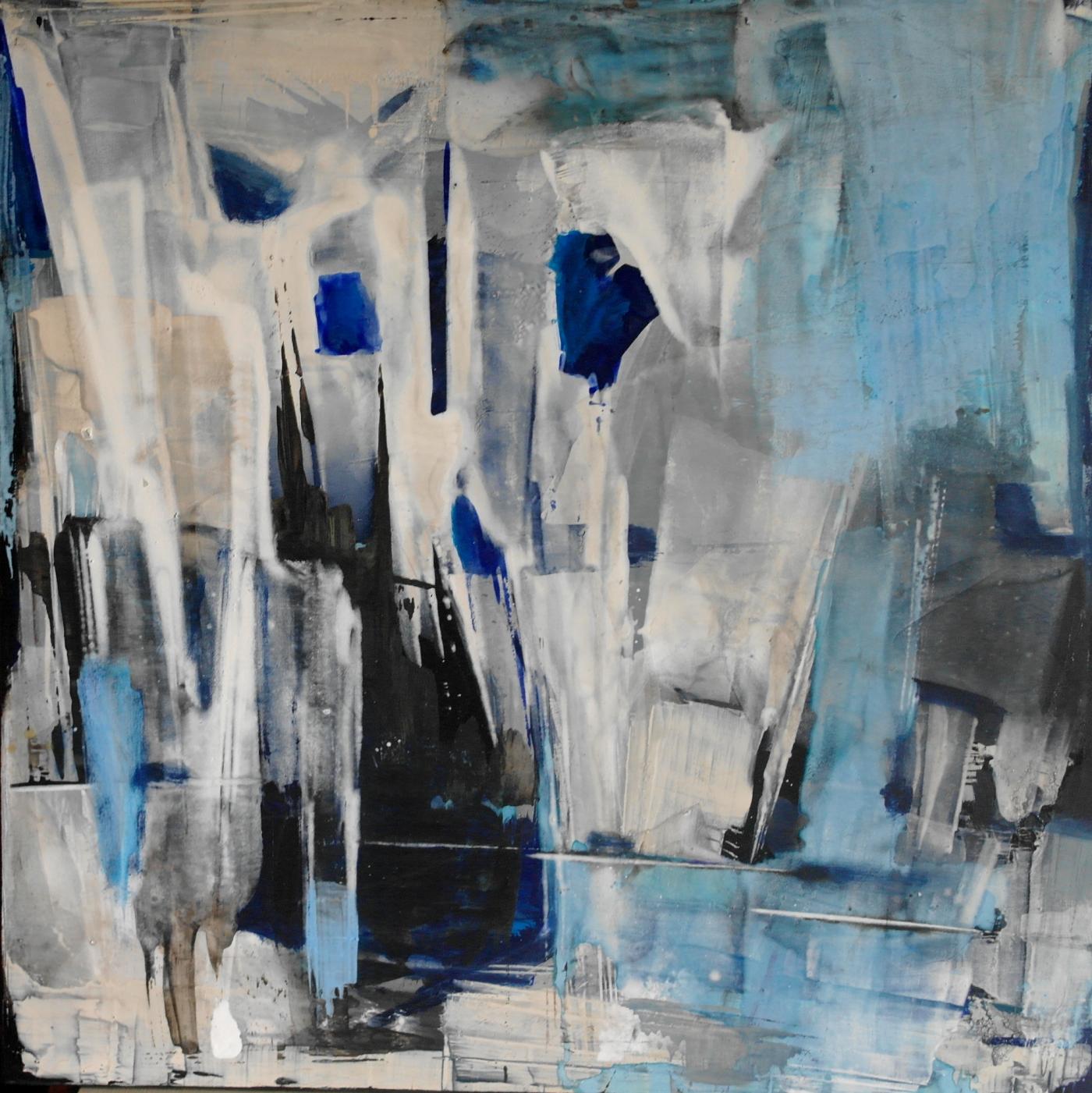 Showcase Winner on Artslant