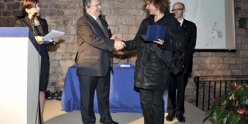 Menzione di merito Menzione di merito