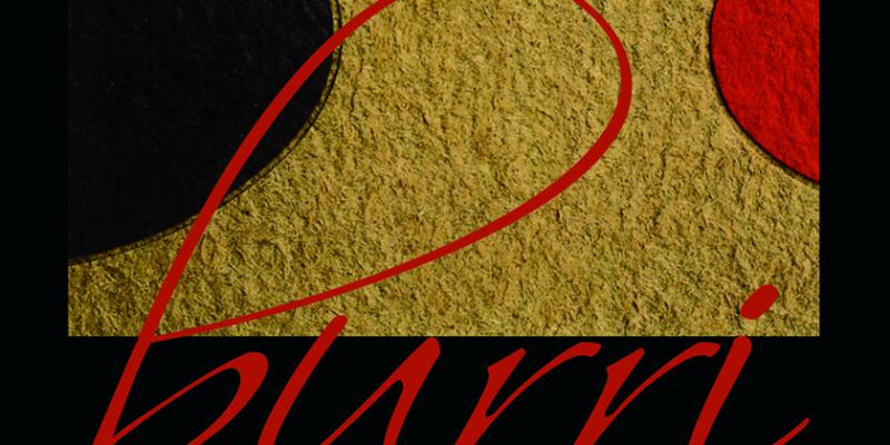 ALBERTO BURRI ALBERTO BURRI