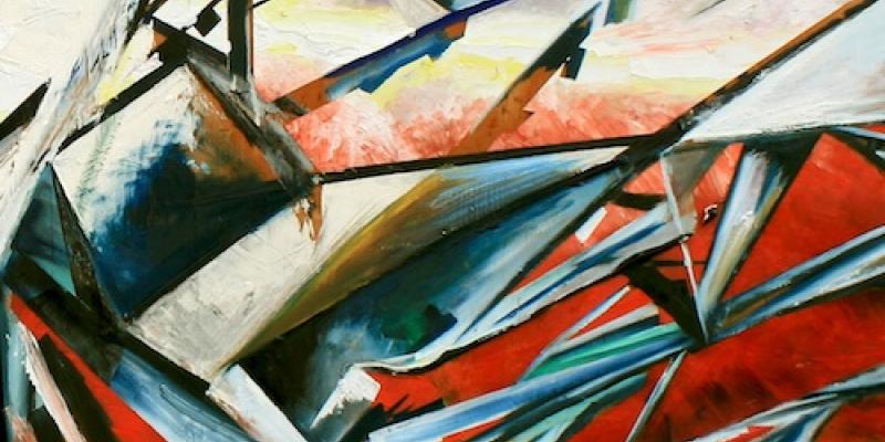 Lucio Forte for sale on Venditarte.it