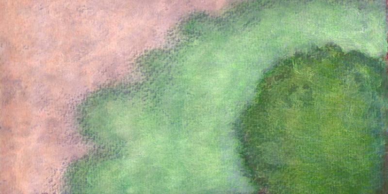 "Nel silenzio": personale di Guido Morelli alla Galleria Europa di Lido di Camaiore