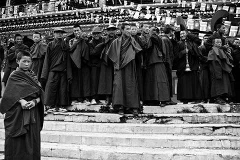 PIETRO PASOLINI | Ritratti