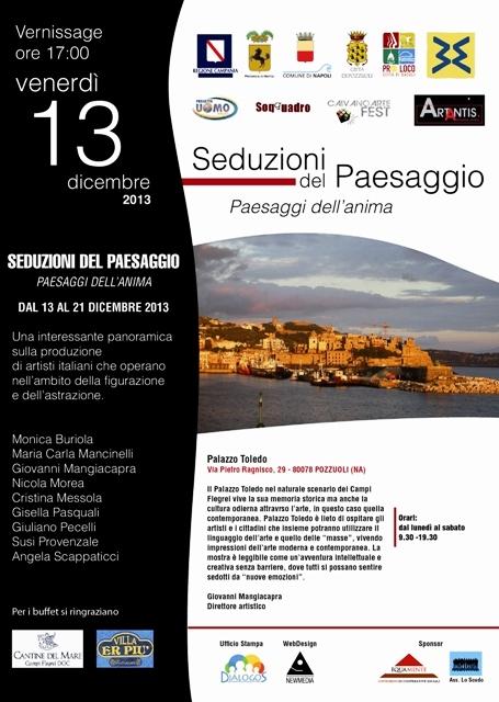 I Paesaggi dell'Anima