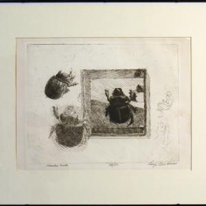 L'IMPRONTA E IL SEGNO A PALAZZO DUCALE DI REVERE (MN)