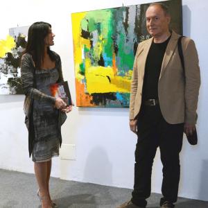 Creazione e Materia al Palazzo Ducale di Revere