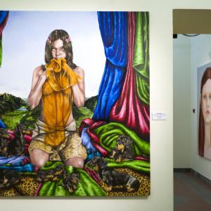 Discorsi Visivi. Idee in arte (II edition) Discorsi Visivi. Idee in arte (II edition)