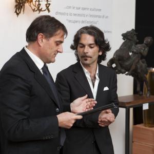 Racconti Sospesi – Yes…You can touch! Racconti Sospesi – Yes…You can touch!